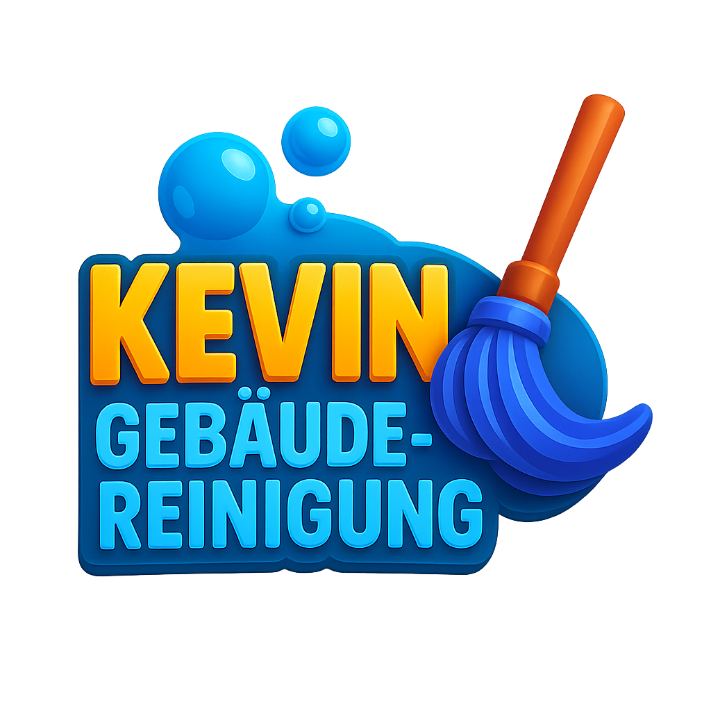 Kevin Reinigung Logo